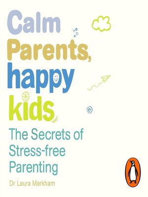 peaceful parent happy kid ebook